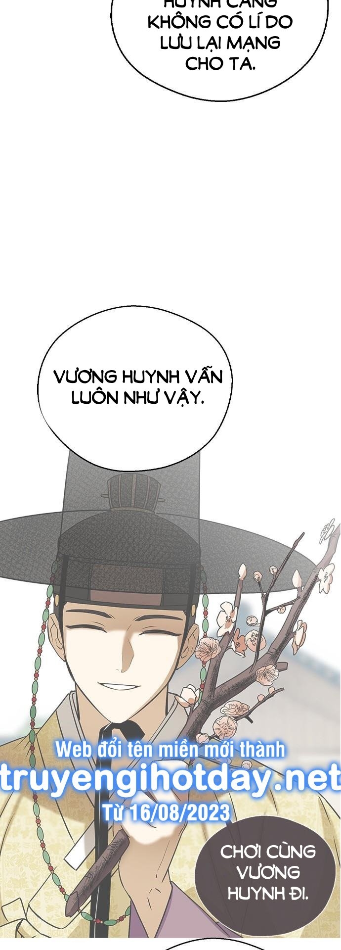 nhân duyên kiếp trước chapter 76.2 27