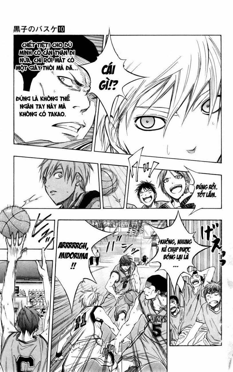 vua bóng rổ kuroko chapter 86 15