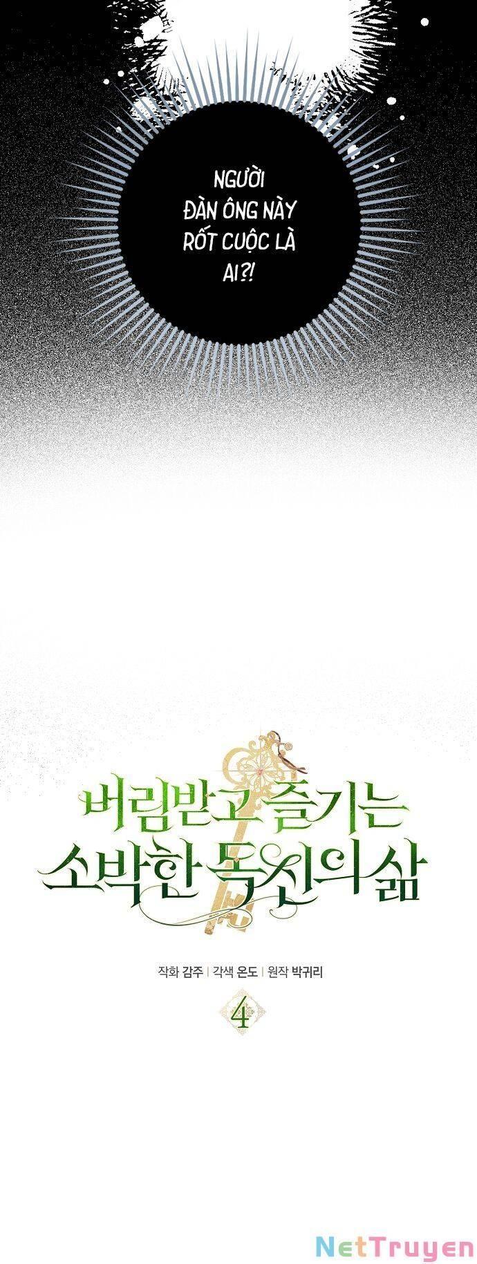 cuộc sống giản dị của người độc thân bị bỏ rơi chapter 4 35