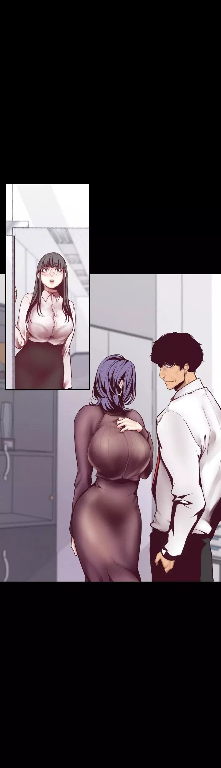 một thế giới mới tuyệt vời chapter 7 15