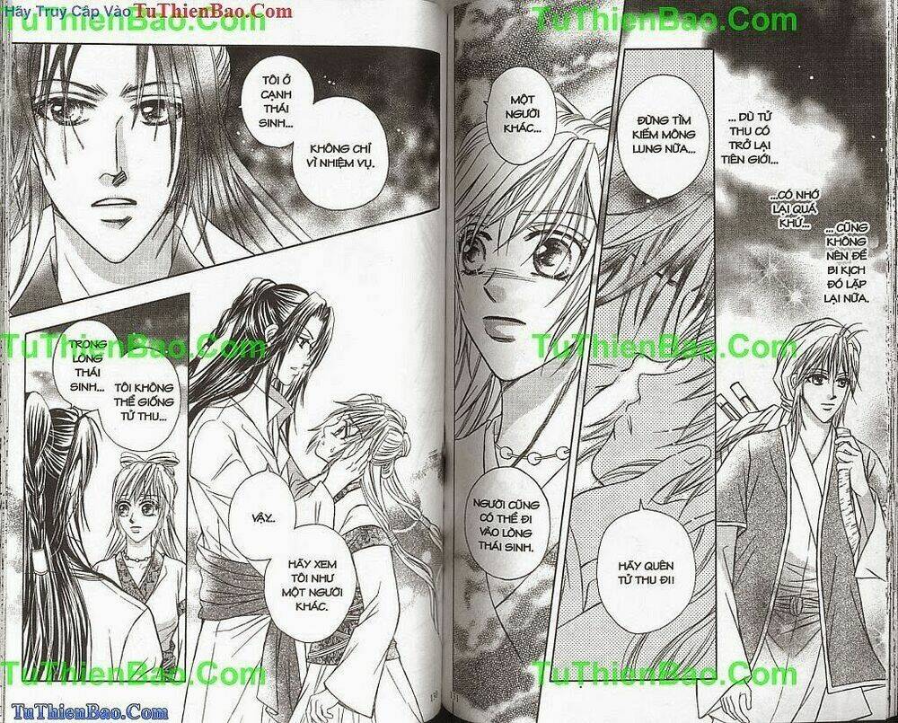 tiên hồ kỳ duyên chapter 1 65