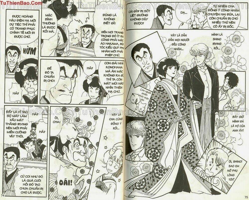 người đẹp new york chapter 7 38