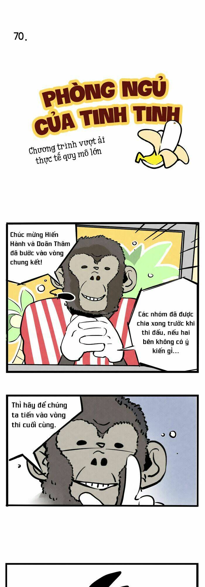 trang nhất toàn là hắn chapter 70 3