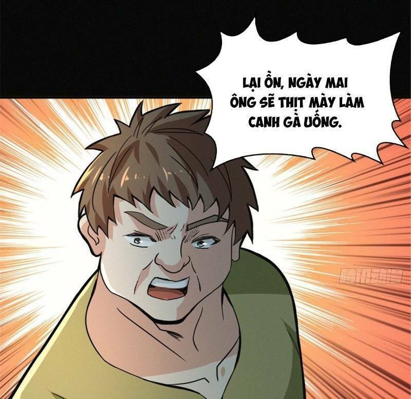 nơi này có yêu khí chapter 48 10