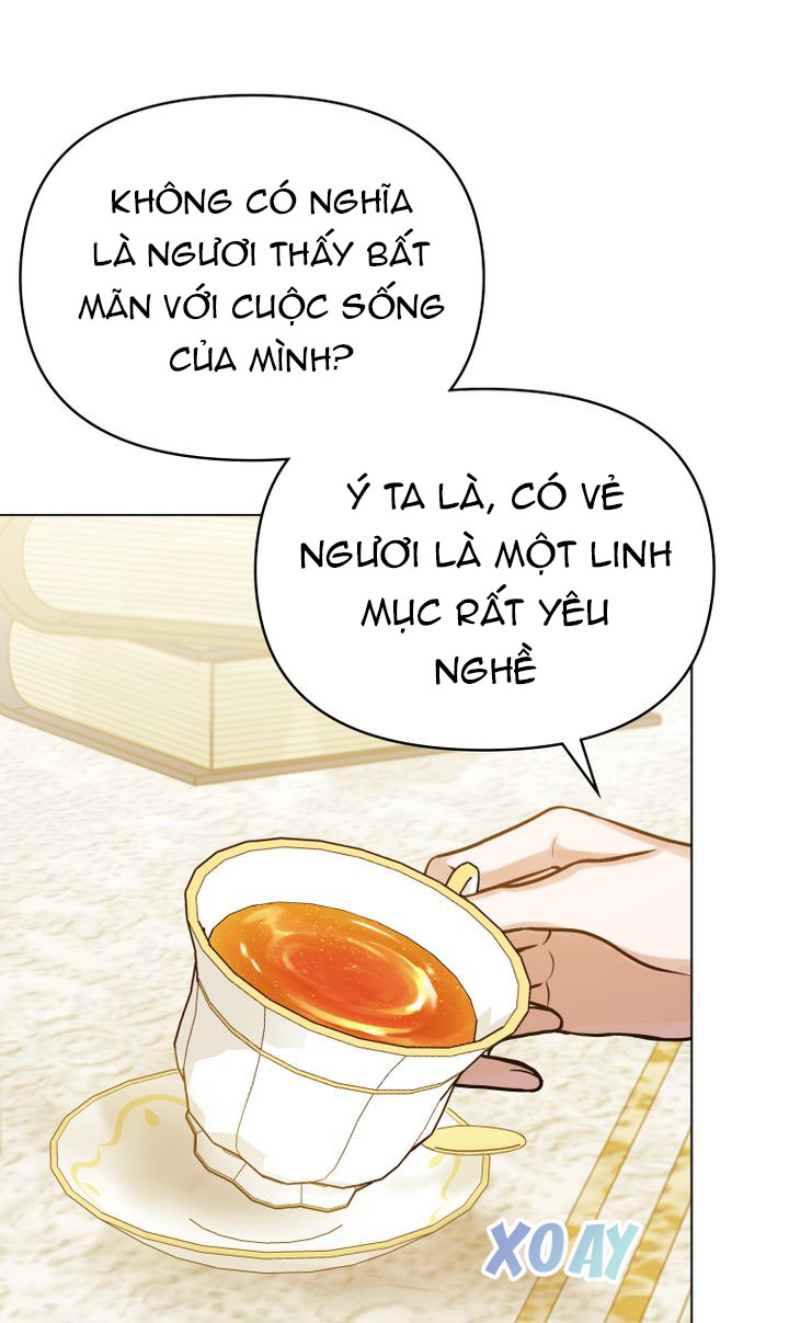 nếu tôi không nghe lời của công tước chapter 3 59