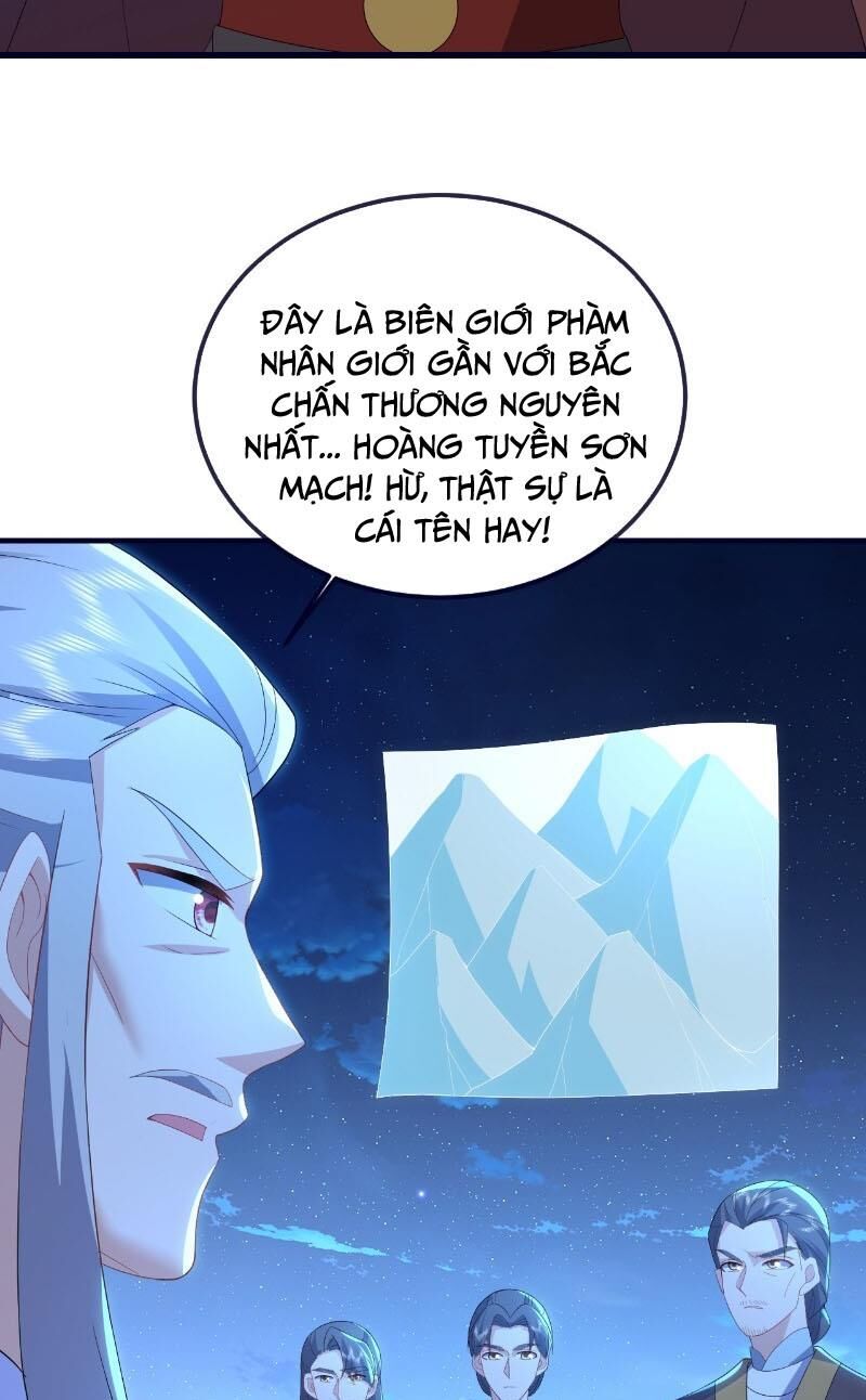 tiên võ đế tôn chapter 549 75