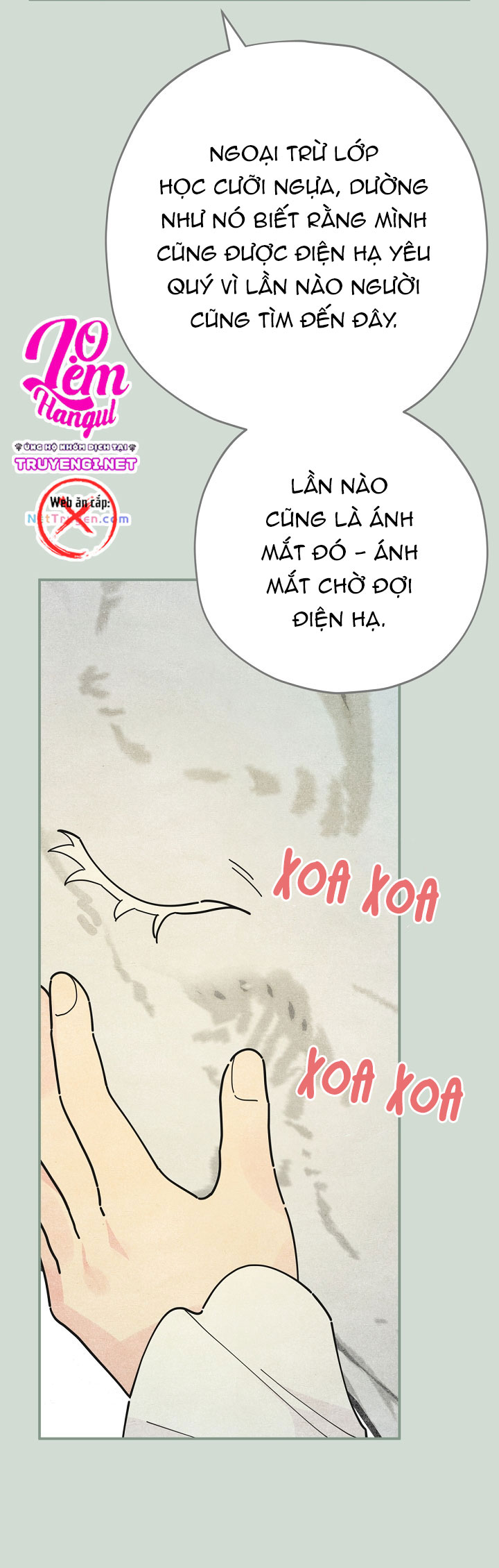 ác nữ tiểu thư chapter 75 11