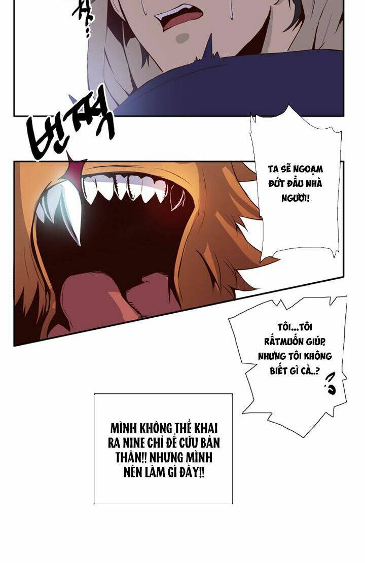 dusk howler chapter 17 13