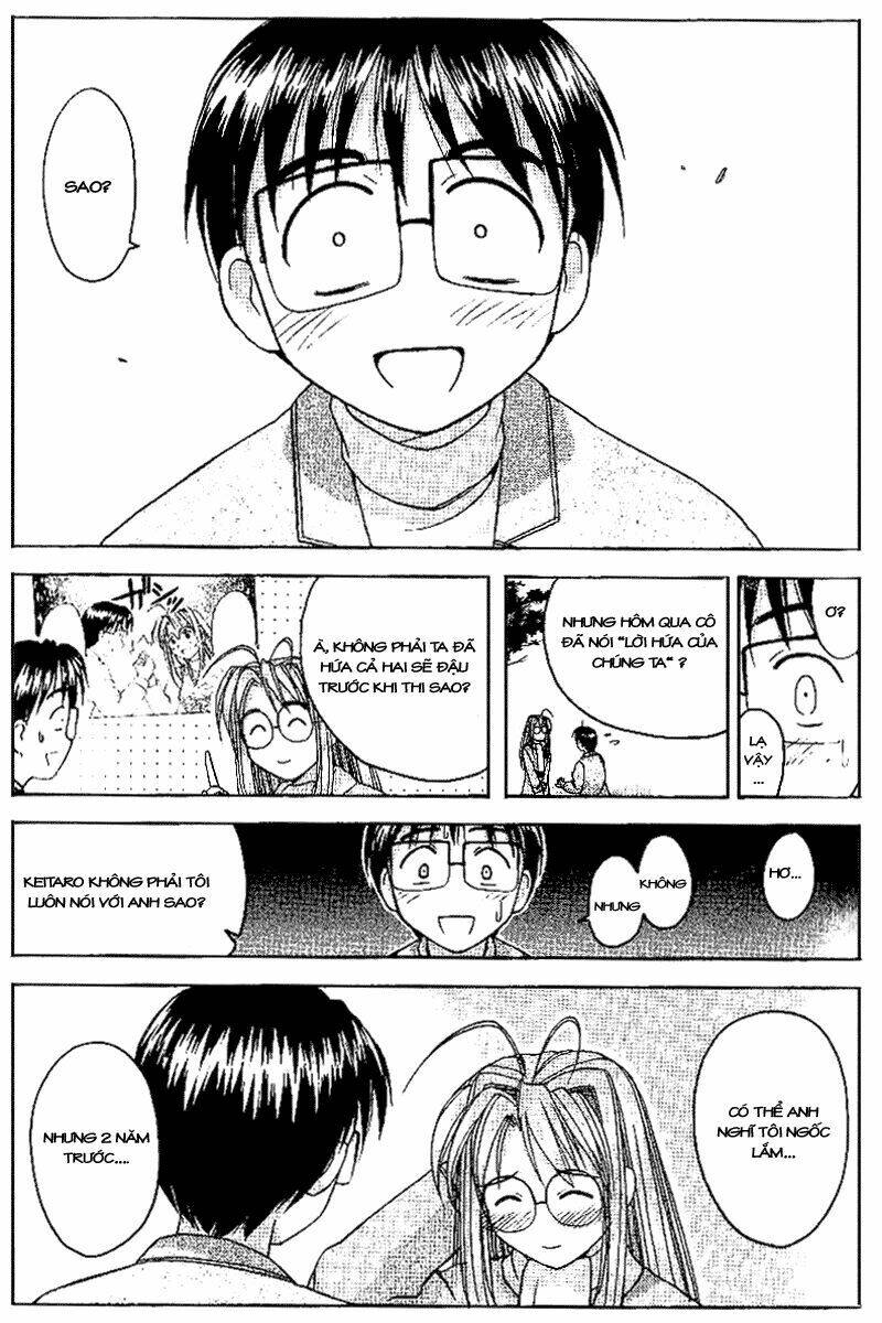 love hina chapter 16 22