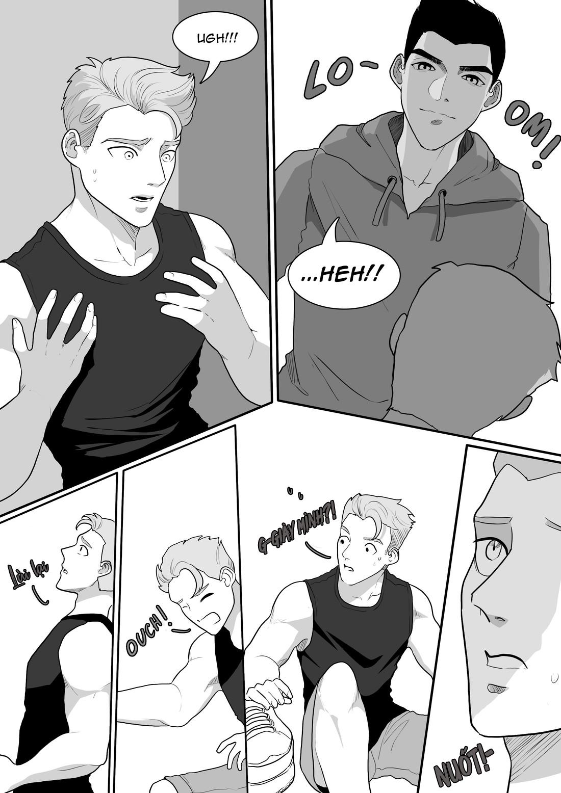 truyện boylove tây âu chapter 26 10