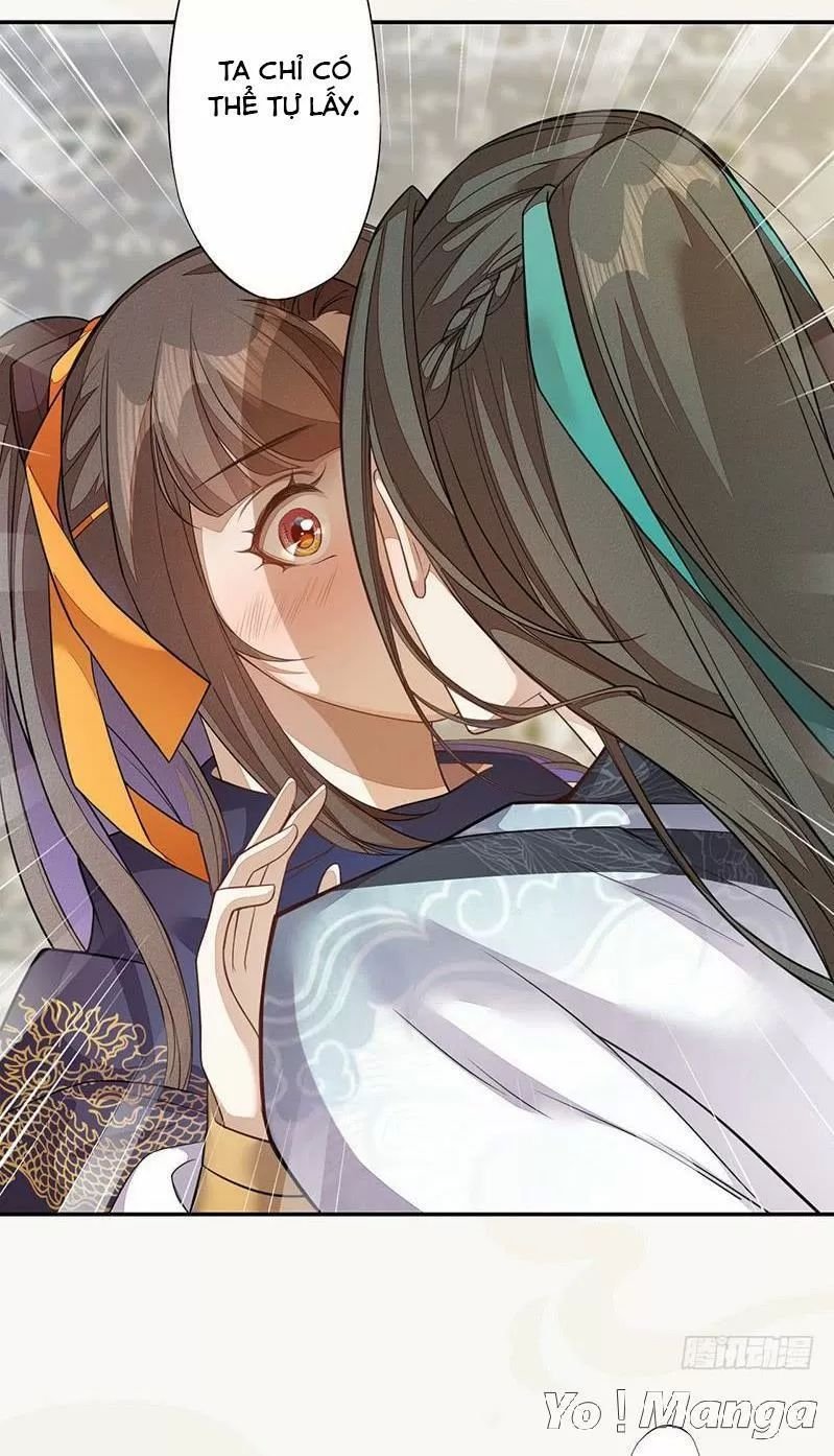 tuyệt thế luyện đan sư chapter 131 21