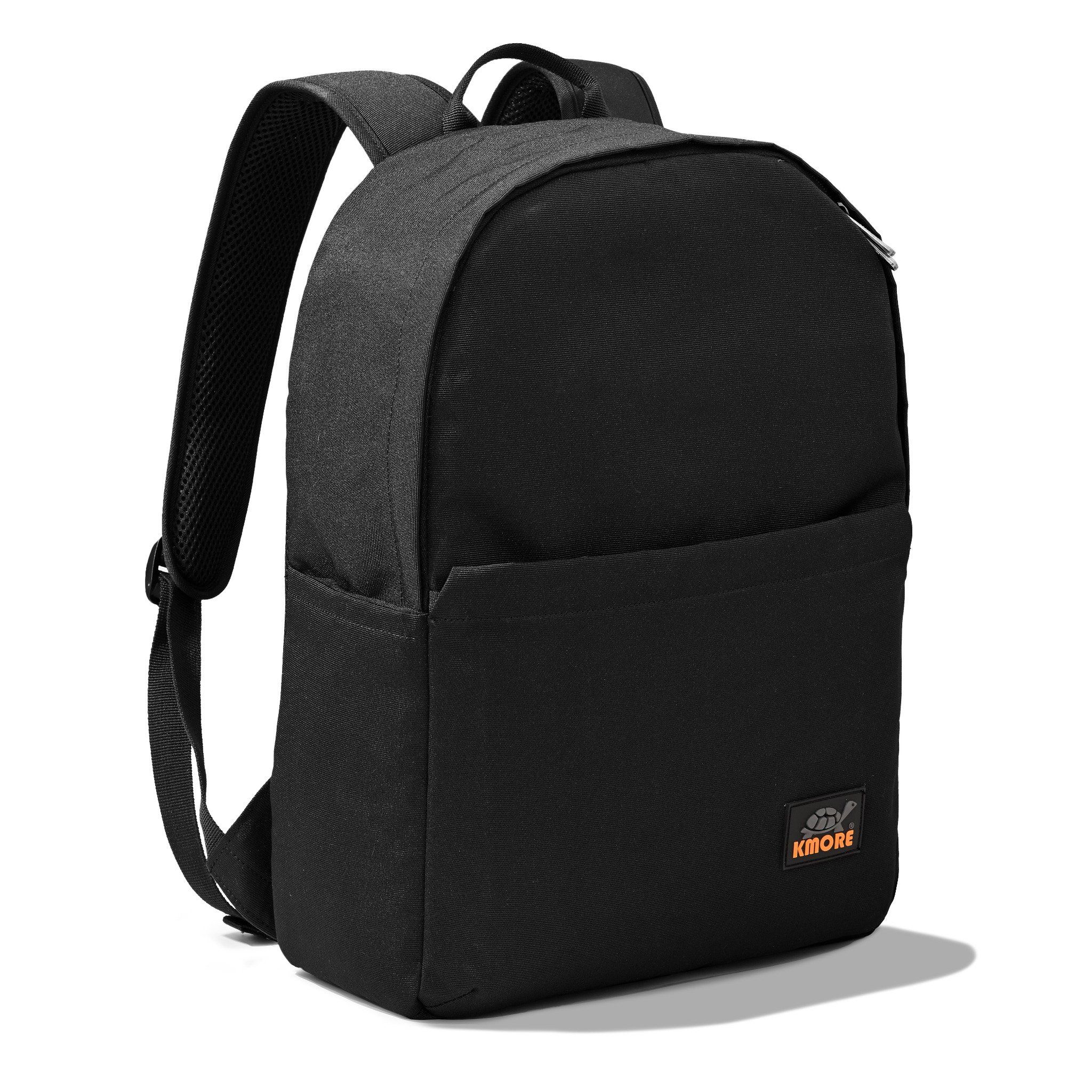 Balo Laptop 15.6 inch KMORE The Lennox thanh lịch, gọn nhẹ - Hàng Chính Hãng