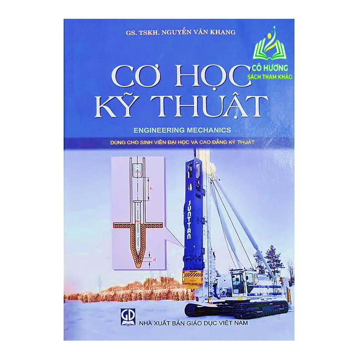 Sách - Cơ Học Kỹ Thuật - Engineering Mechanics
