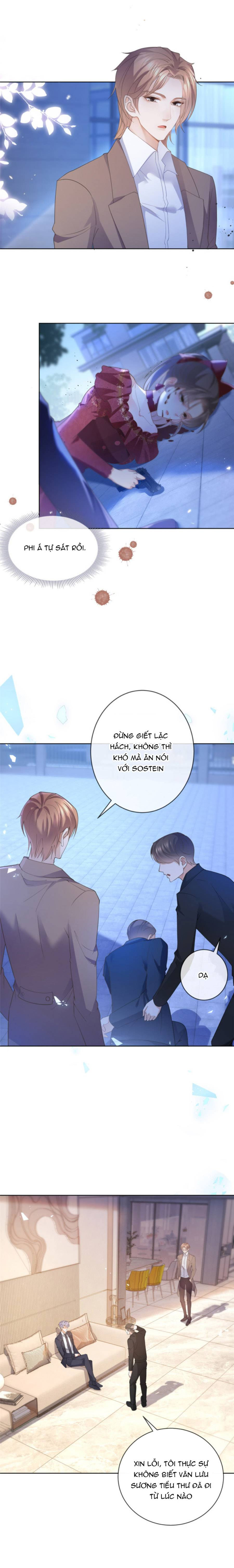 sát thủ đại nhân tại tuyến dưỡng hồ chapter 30 4