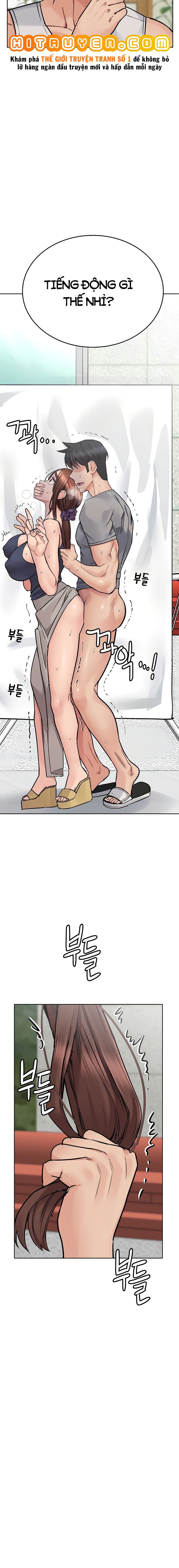 người dì khiêu gợi chapter 72 5