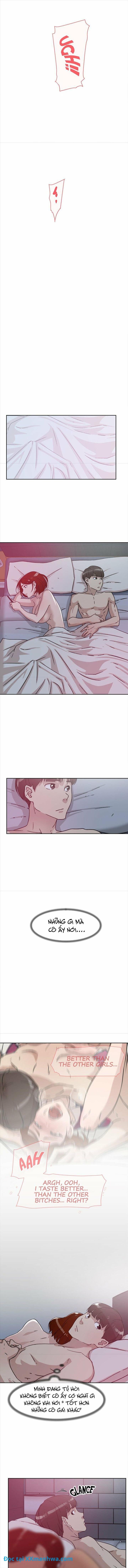 mười một cm của cô ấy chapter 49 6