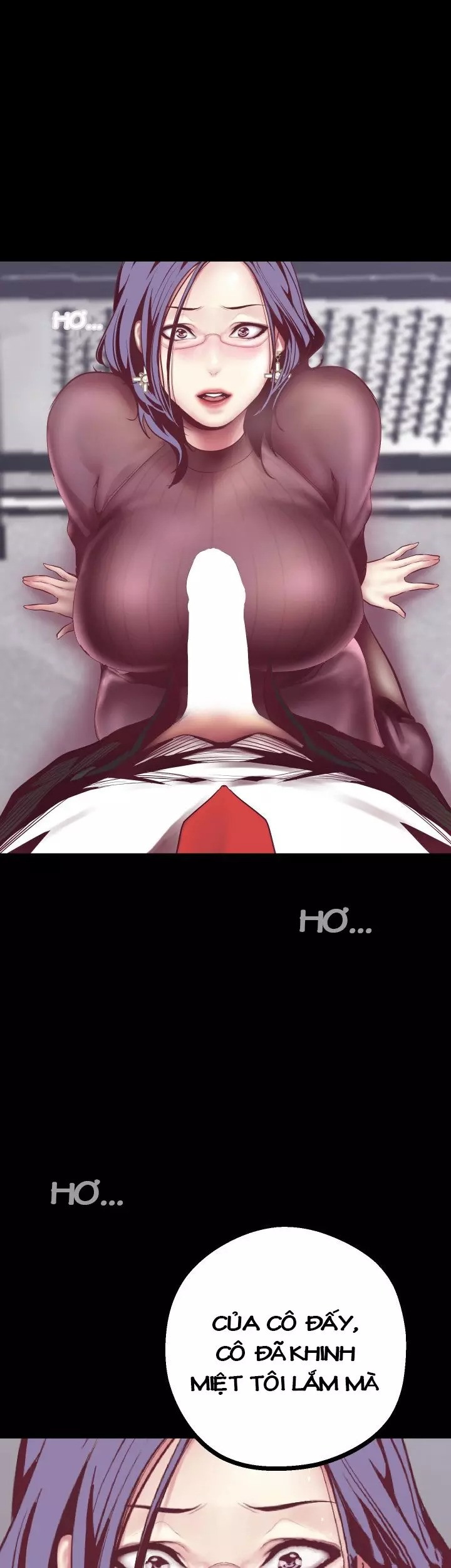 một thế giới mới tuyệt vời chapter 7 68