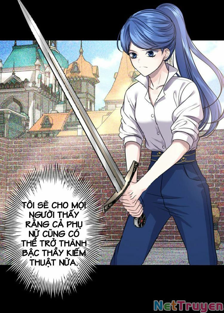 trò chơi của chúa thượng chapter 6 32