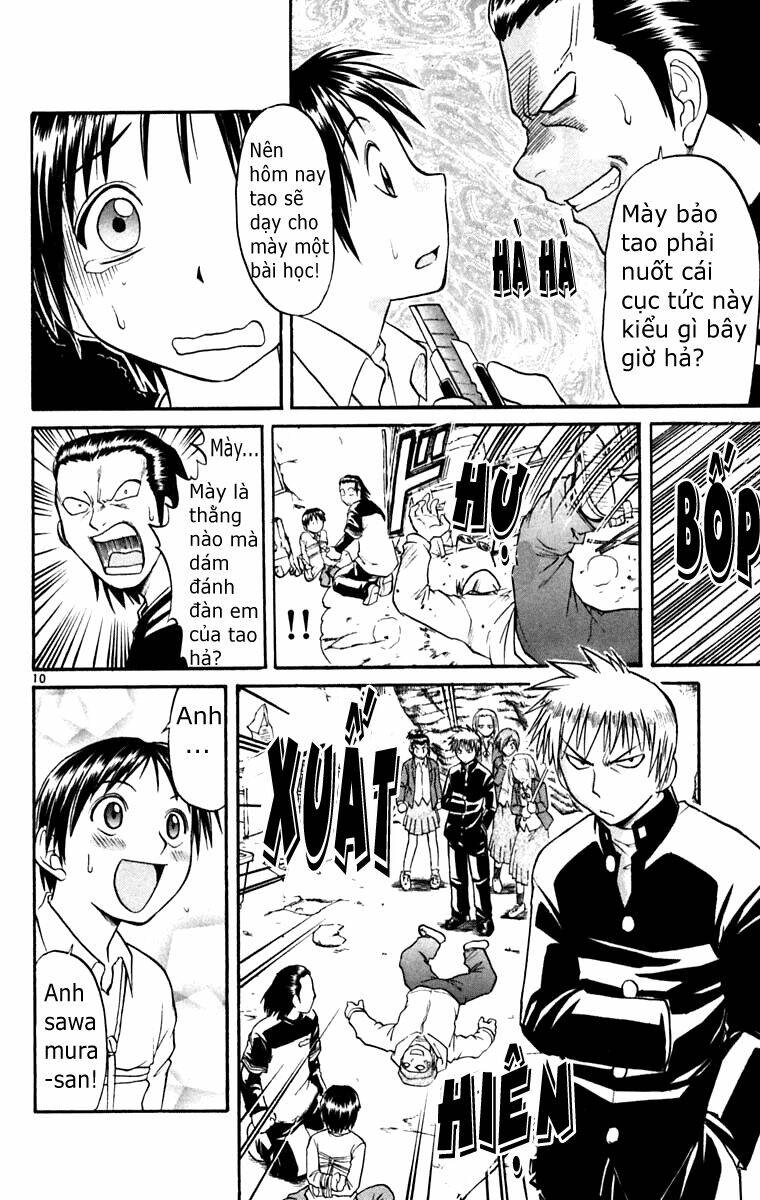 midori no hibi chapter 53 10