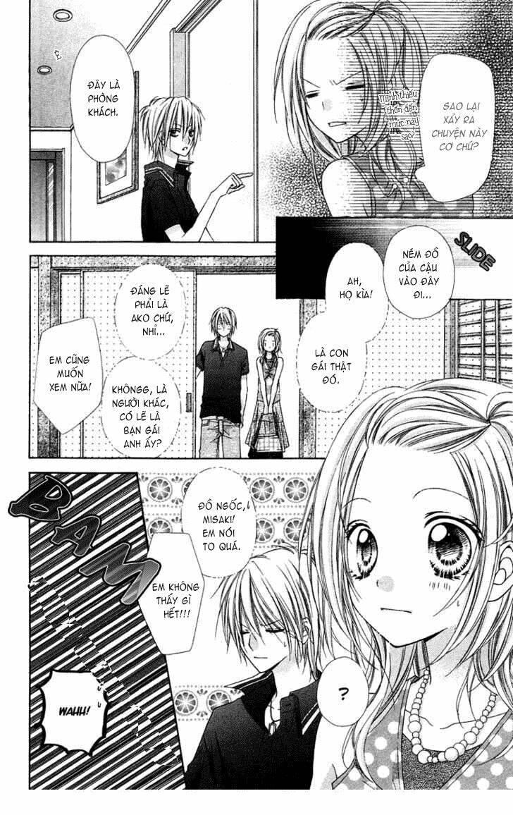 love berrish chapter 16 7