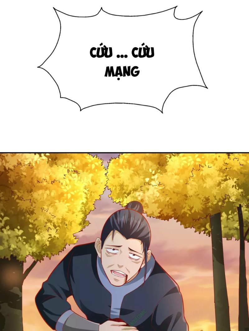 võ linh kiếm tôn chapter 43 27