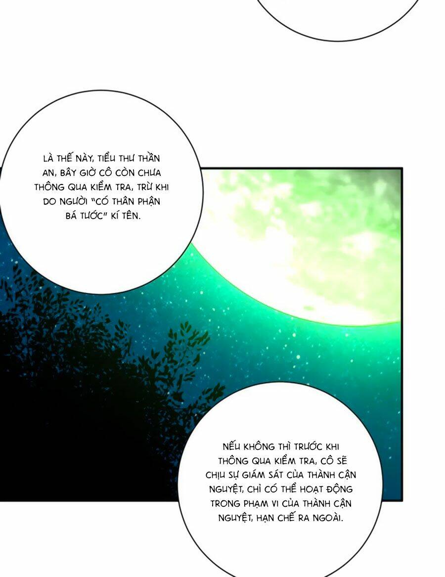 người yêu khát máu của tôi chapter 86 38