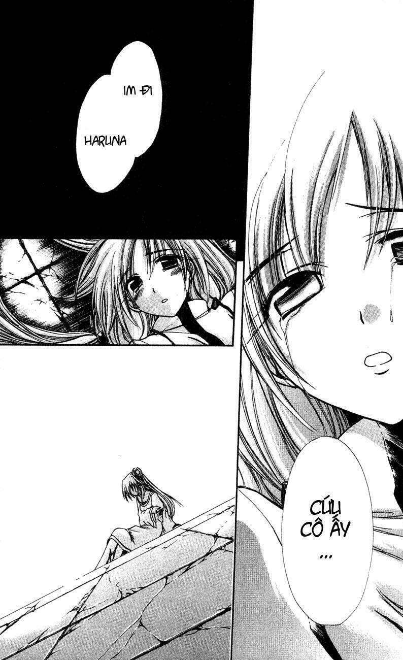 watashi no messiah-sama chapter 22 16