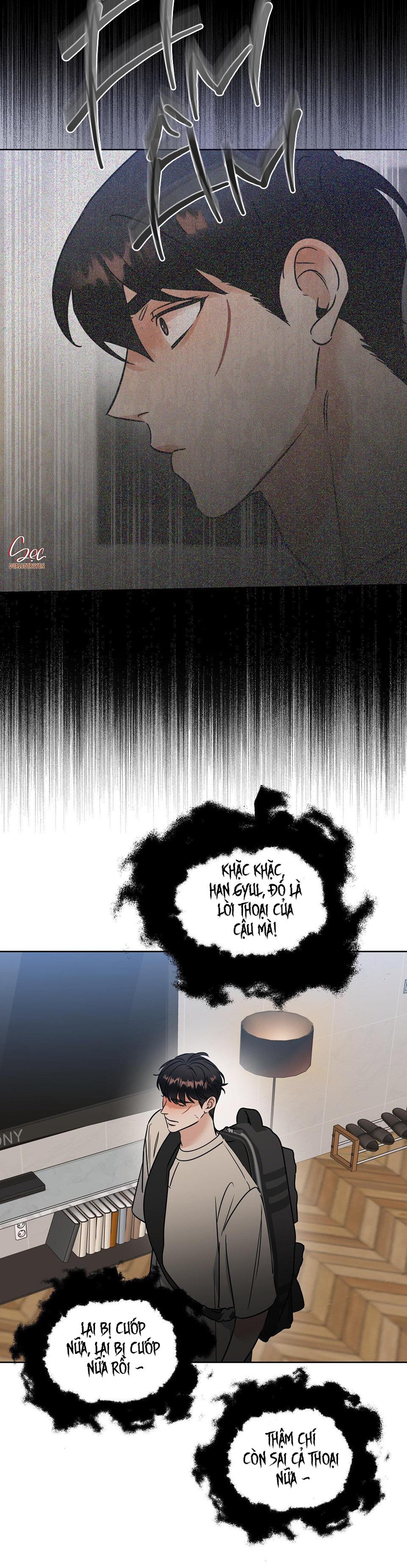 lệnh cứu rỗi chapter 5 64