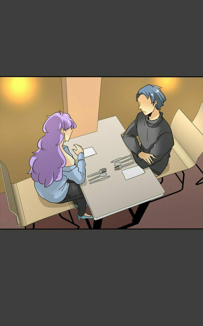 Thế Giới Không Hoàn Hảo Chapter 142 12