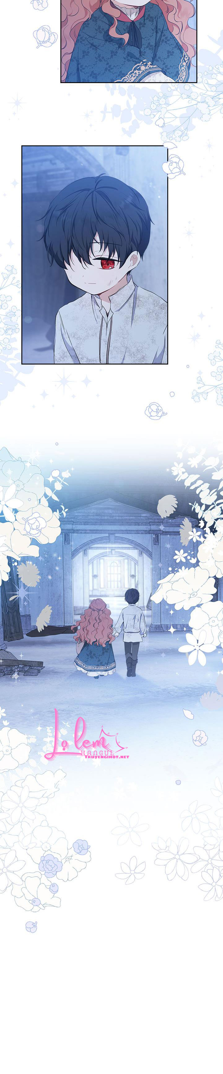 lần này tôi sẽ trở thành gia chủ chapter 48.1 6