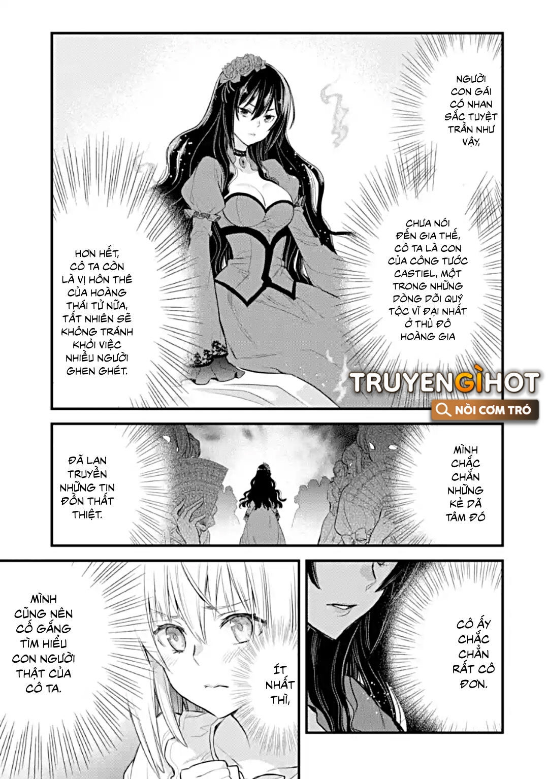 chén thánh của eris chapter 5.2 16