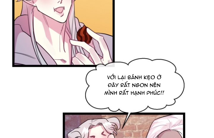 kiếp trước bí ẩn của giáo sư chapter 5 56