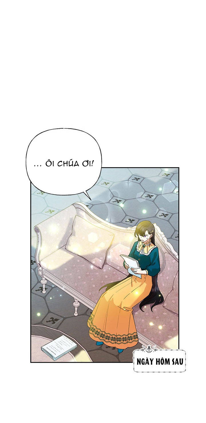 hôm nay cũng là ngày vui của ác nữ chapter 5 35