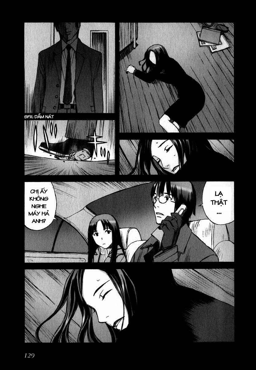 blood alone chapter 4 22