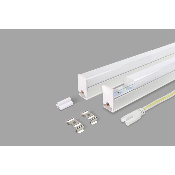 Bộ đèn LED T5 Rạng Đông tiết kiệm điện 60cm 8w