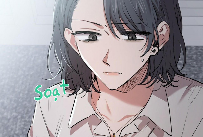 những chú thỏ của hapypy chapter 32.5 18