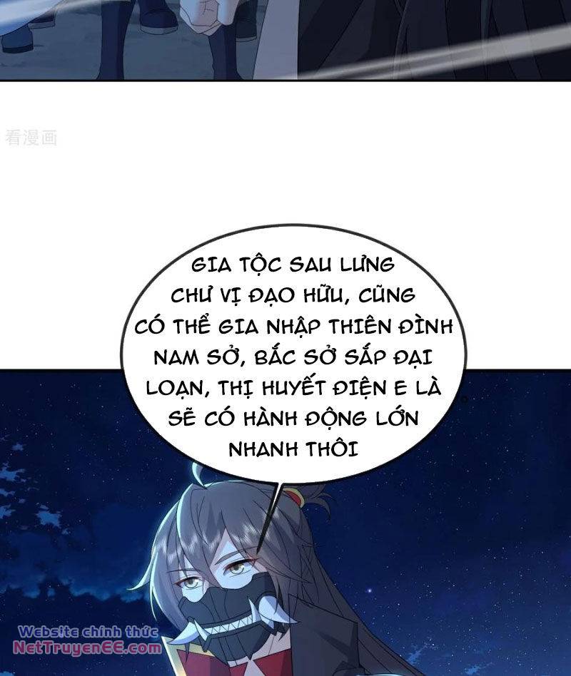 tiên võ đế tôn chapter 558 26