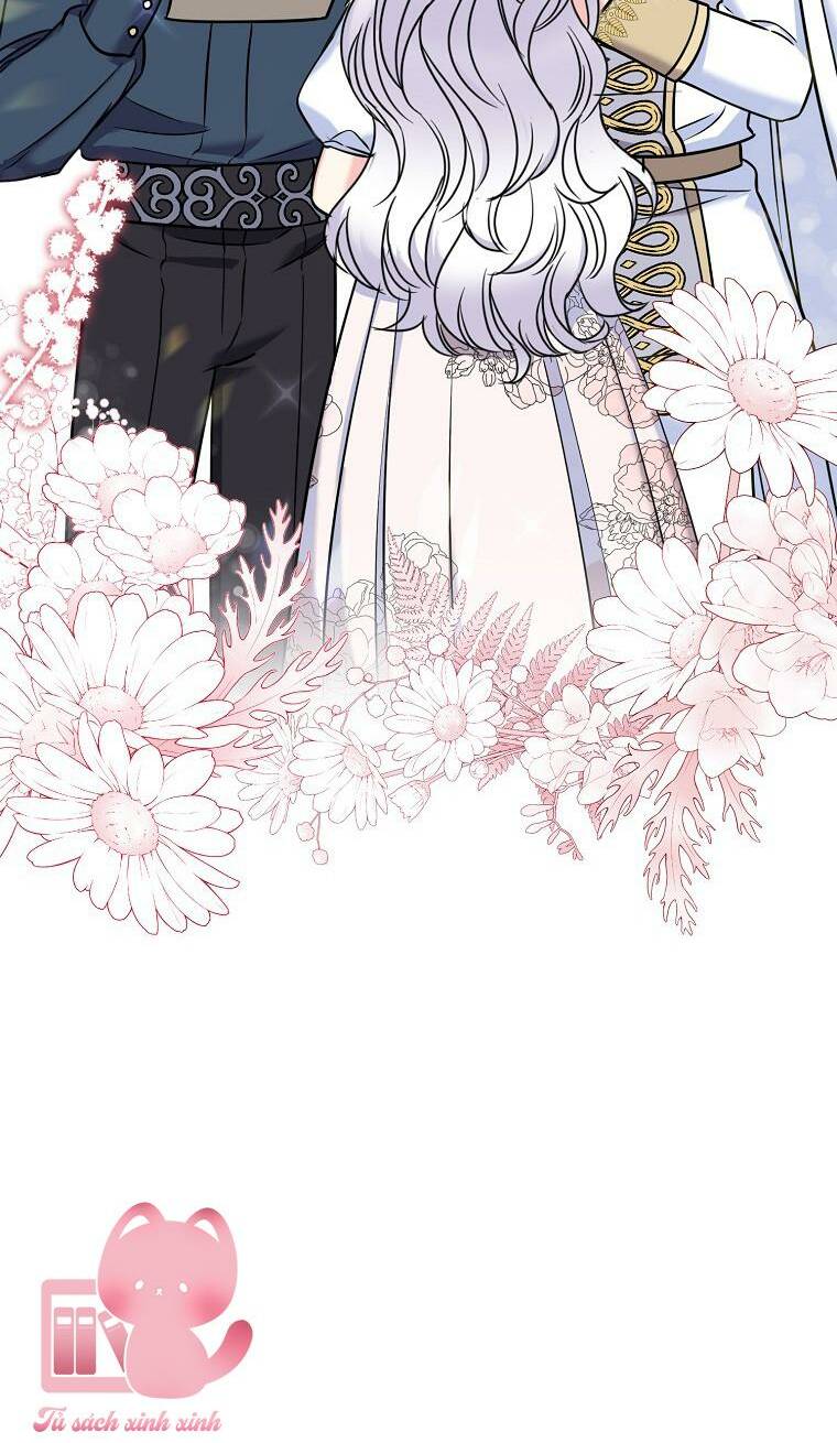 sinh ra làm con gái ác nữ chapter 44 14