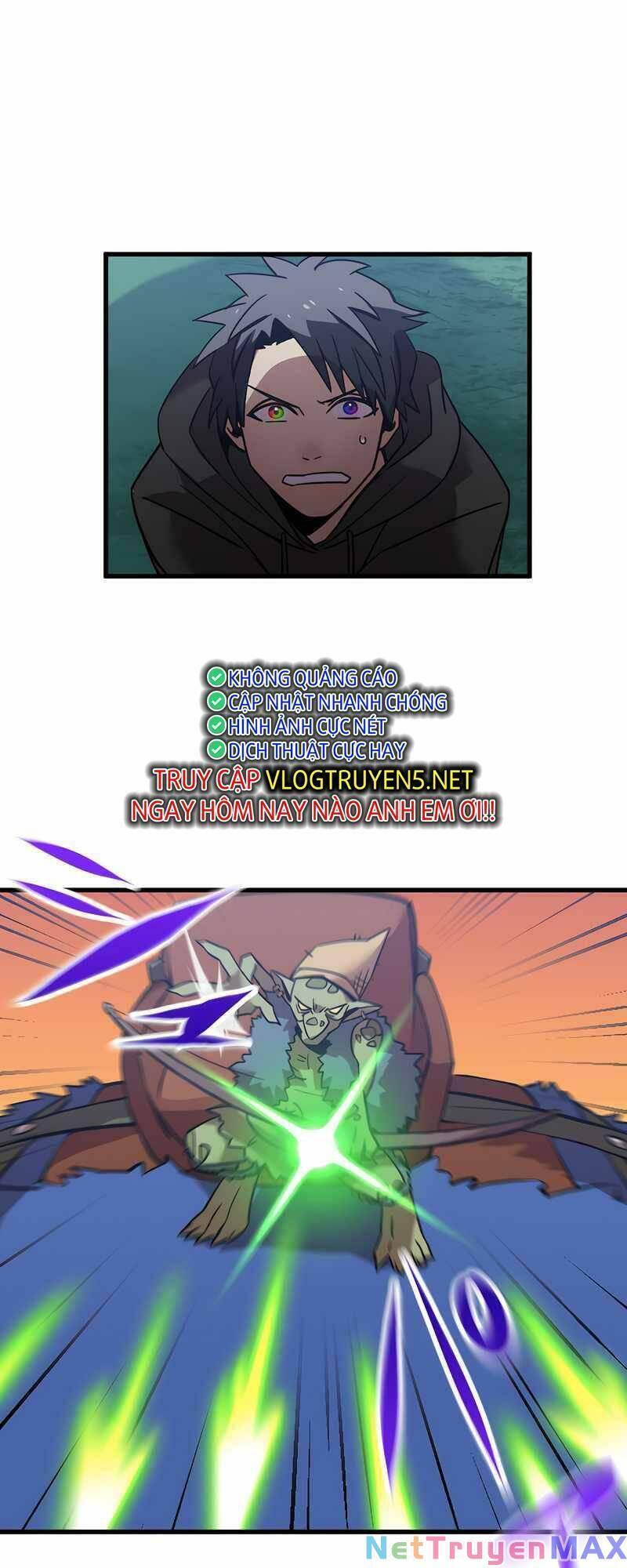 Huyết Thánh Cứu Thế Chủ~ Ta Chỉ Cần 0.0000001% Đã Trở Thành Vô Địch chapter 7 88