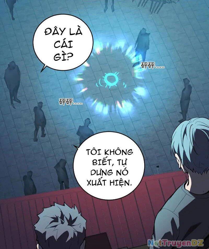 toàn dân tận thế: ta, virus quân vương chapter 38 7