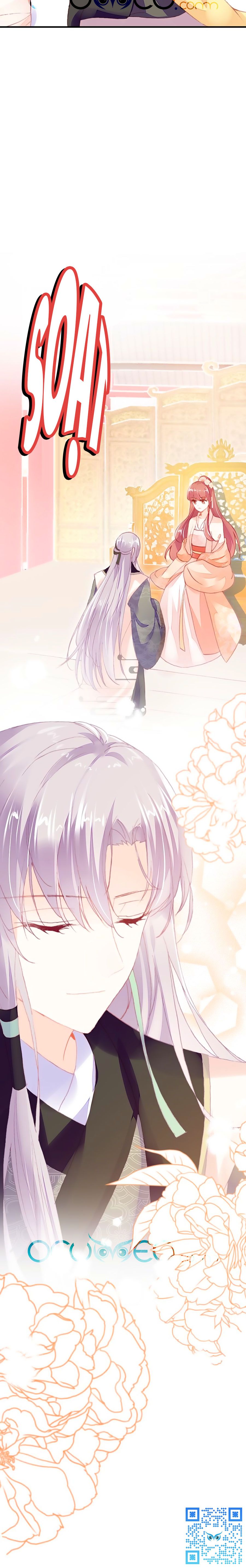 trẫm cũng không muốn quá khí phách chapter 59 15