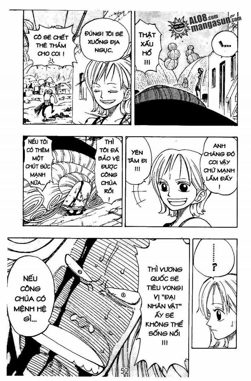 đảo hải tặc - one piece chapter 111 6