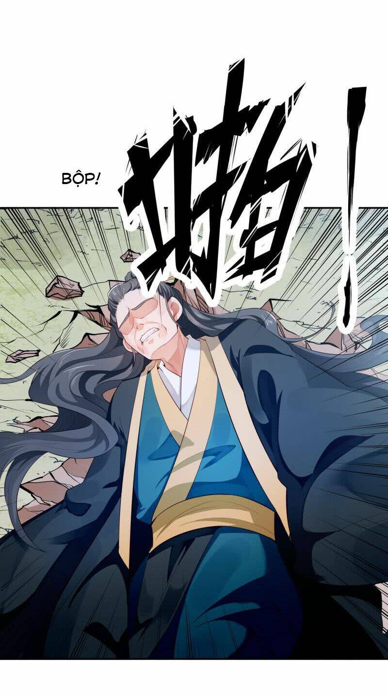 ma nhị đại chapter 30 15