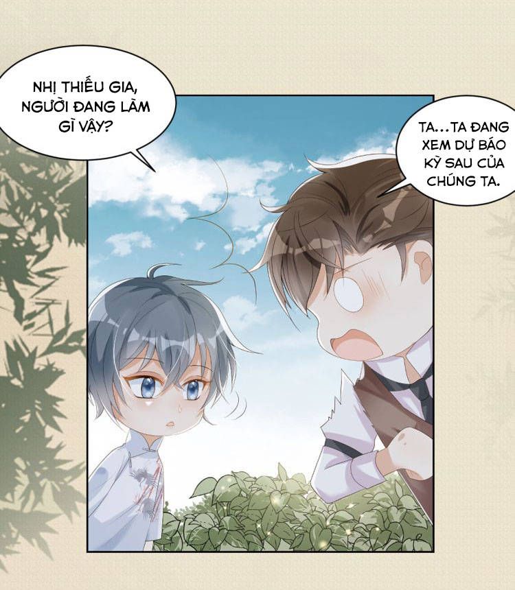 dạ yến chapter 24 35