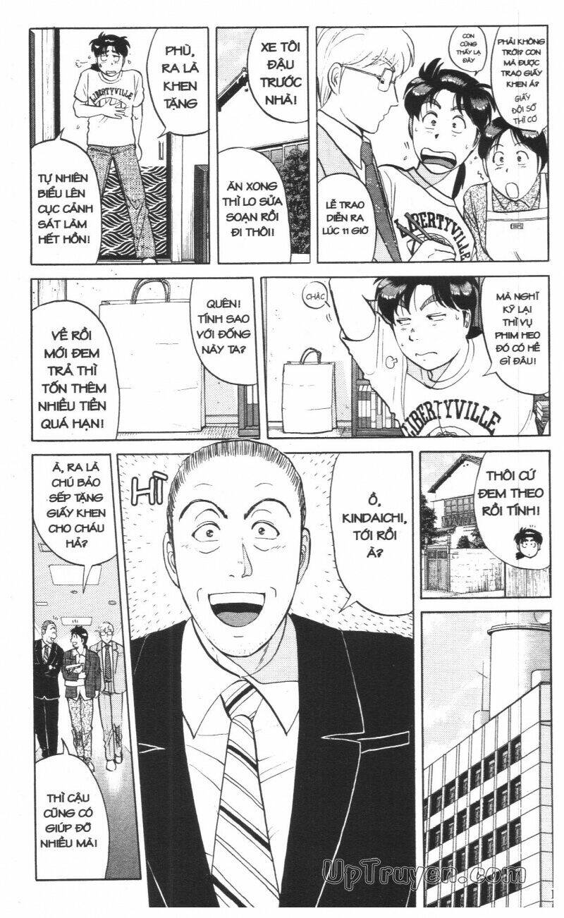 thám tử kindaichi (bản đẹp) chapter 15 7