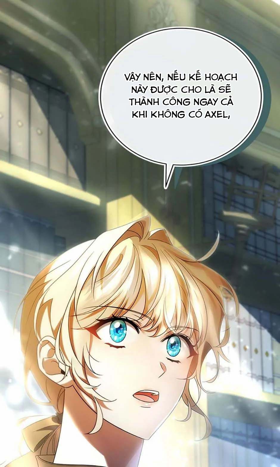 vị cứu tinh của nam phản diện chapter 73 17