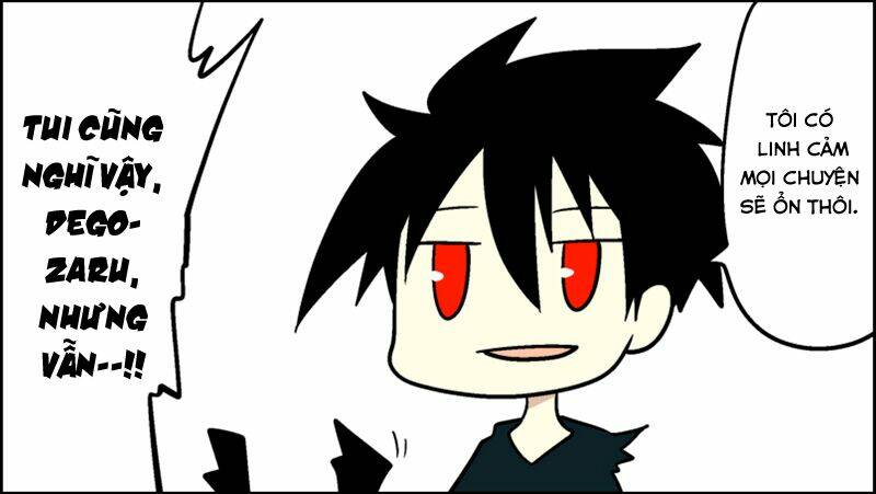 senyuu chapter 68 14