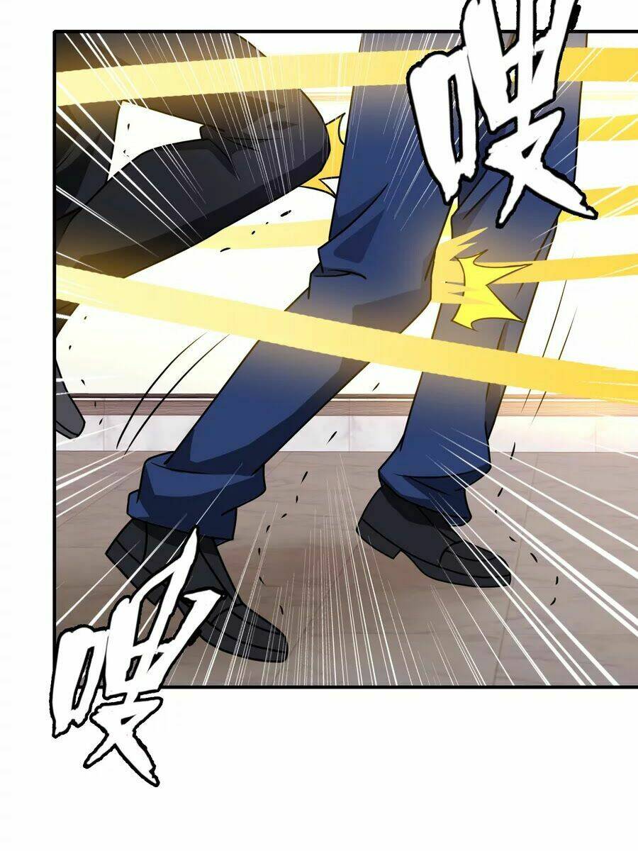 hộ hoa cao thủ tại đô thị chapter 93 27