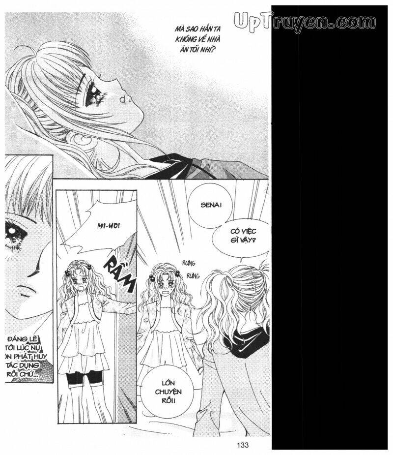 thoát kiếp hồ ly chapter 18 28