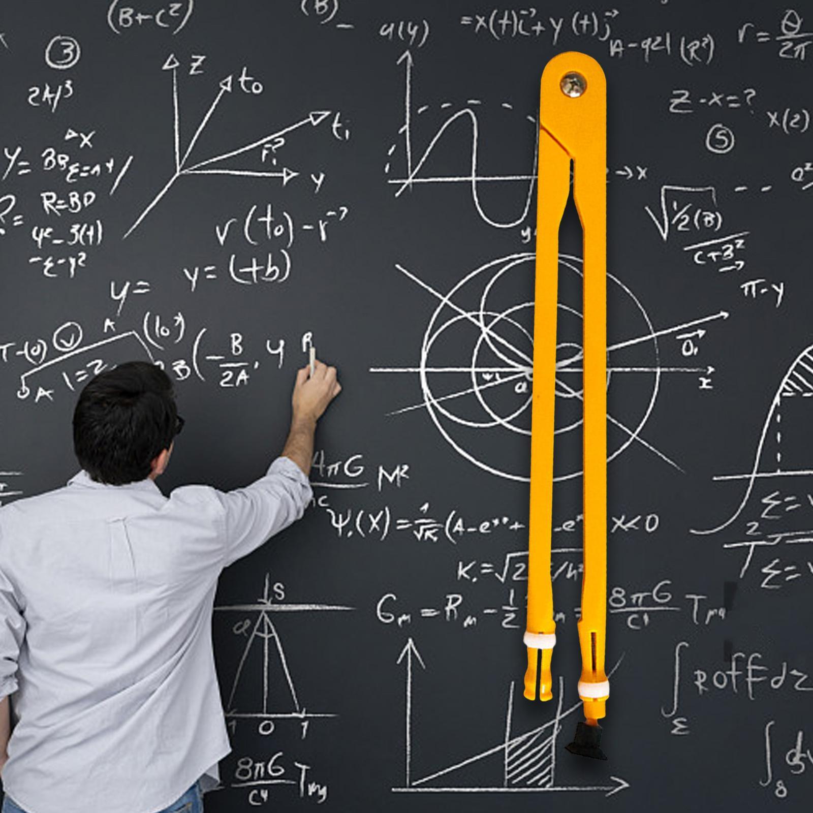 Math Teaching Compass Office Drawing Compass Math Teaching Compass Teachers